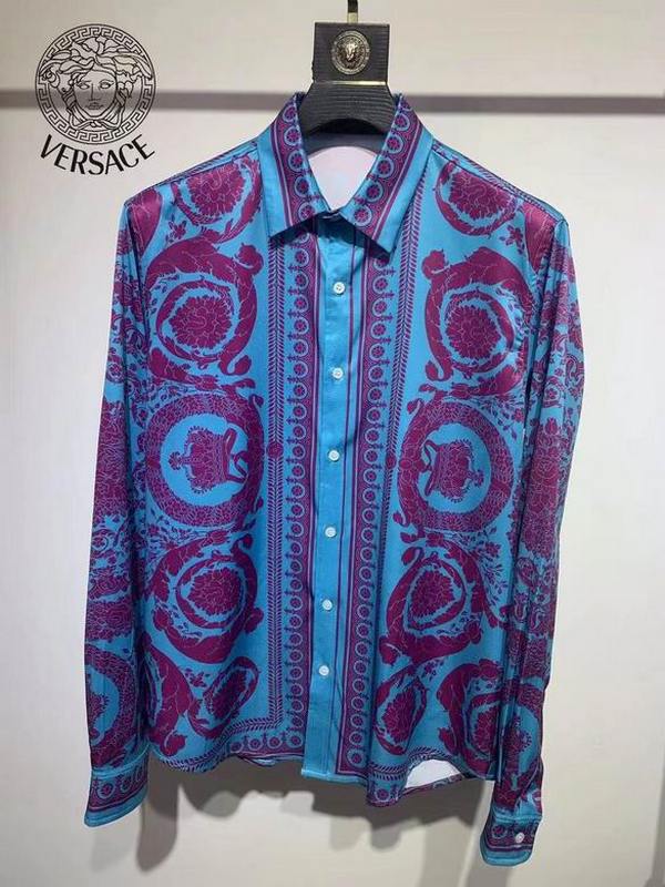 Versace Men's Shirts 165